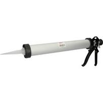 Pistoletas klijams išspausti, rankinis, 600 ml 600 ml 480mm, KS Tools