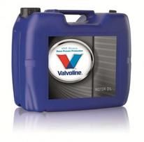 Agroalyva STOU SAE 10W30 20L, Valvoline