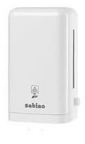 Sensorinis muilo dozatorius SF1, Satino by WEPA