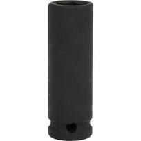 Šešiakampė smūginė galvutė 1/2", ilga 13mm, KS Tools