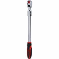 Teleskopinė terkšlė Monster 1/2" 406-635mm, KS Tools