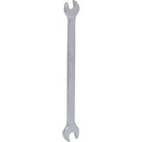Raktas atvirais galais 15° 10x13mm, KS Tools