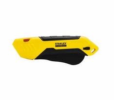 Peilis trapecine geležte  FatMax Safety 155mm, Stanley