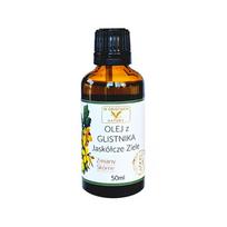 Natūralus ugniažolės aliejus (maceratas), 50 ml