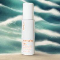 PURE U. Everyday Tint SPF 30 - SPF kremas su atspalviu, 50ml