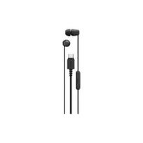 Sony  Earbuds | IER‑EX15C | Wired | In-ear | Microphone | Black | IEREX15CB.CE7 | 4548736170544
