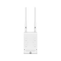 TP-LINK  AX1800 Indoor/Outdoor Wi-Fi 6 Access Point | EAP603-Outdoor | 802.11ax | 10/100/1000Mbit/s | Ethernet LAN (RJ-45) ports 1 | MU-MiMO No | PoE in | Antenna type External | EAP603-Outdoor | 1210002605731