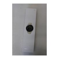 Xiaomi SALE OUT.  Watch 2 Titan Gray Case With White Leather Strap | SALE OUT.  Watch 2 Titan | Smart watch | GPS (satellite) | AMOLED | 1.43" | Gray | USED, MISSING  INNER PACKAGING | BHR9306GLSO | 2000001381137