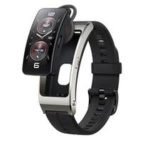 Huawei TalkBand B7 išmanioji apyrankė ir „Bluetooth“ ausinės (CN versija)