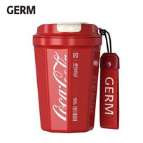 Germ Coca-Cola Diamond Coffee Cup 390ml