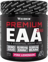 Weider Premium EAA Zero, Pink Lemonade - 325 gramų