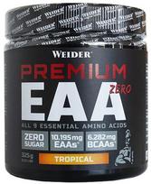 Weider Premium EAA Zero, Tropical - 325 gramų