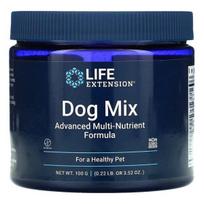 Life Extension Dog Mix - 100 gramų