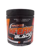 Stacker2 Europe Inferno Black, Lemon Lime - 300 gramų