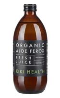 KIKI Health Aloe Ferox Juice - 500 ml.