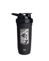SmartShake Reforce Stainless Steel - DC Comics, The Joker Wanted - 900 ml.