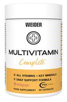 Weider Multivitamin Complete - 90 kapsulių