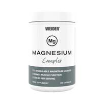 Weider Magnesium Complex - 120 kapsulių