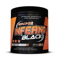 Stacker2 Europe Inferno Black, Tropical Touchdown - 300 gramų