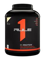 Rule One R1 Protein, Vanilla Butter Cake - 2280 gramų