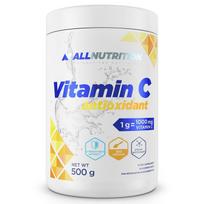 Allnutrition Vitamin C Antioxidant - 500 gramų