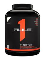 Rule One R1 Protein, Vanilla Creme - 2280 gramų