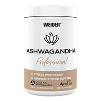 Weider Ashwagandha Professional - 120 kapsulių (EAN 4044782117149)
