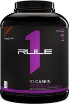 Rule One R1 Casein, Chocolate Fudge - 1800 gramų