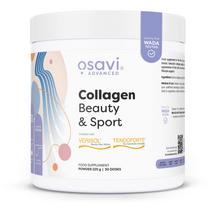 Osavi Collagen Beauty & Sport - 225 gramų