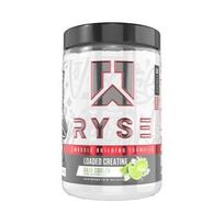 RYSE Loaded Creatine, Baja Cooler - 393 gramų