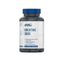 Applied Nutrition Creatine 3000 - 120 kapsulių