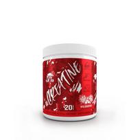 5% Nutrition Creatine - Code Red, Wildberry - 126 gramų