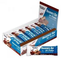 Weider Joe Victory Endurance Recovery Bar, Chocolate - 12 x 35g