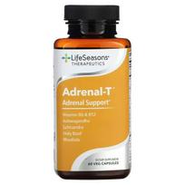 LifeSeasons Adrenal-T - 60 kapsulių