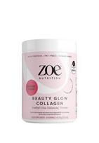 ZOE Nutrition Beauty Glow Collagen, Raspberry - 250 gramų