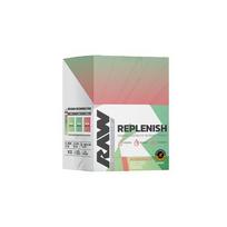 Raw Nutrition Replenish, Watermelon Mojito - 20 paketėlių