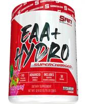 SAN EAA+ Hydro Supercharged, Maui Punch - 358 gramų