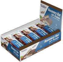 Weider Joe Victory Endurance Recovery Bar, Hazelnut - 12 x 50g