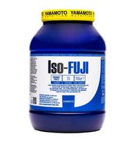 Yamamoto Nutrition Iso-FUJI, Gourmet Chocolate - 700 gramų