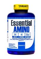 Yamamoto Nutrition Essential Amino - 240 tablečių