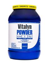 Yamamoto Nutrition Vitalyn Powder, Unflavoured - 2000 gramų