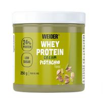 Weider Whey Protein Cream, Pistachio - 250 gramų