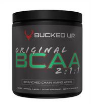 Bucked Up Original BCAA 2:1:1, Apple Jacked - 320.1 gramų