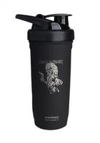 SmartShake Reforce Stainless Steel - Rock Band Collection, Iron Maiden Killers - 900 ml.