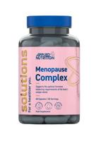Applied Nutrition Solutions Menopause Complex - 60 kapsulių