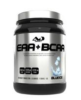 Addict Sport Nutrition EAA+BCAA, Blue Ice - 350 gramų