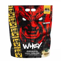 Mutant Whey, Cookies & Cream - 4540 gramų