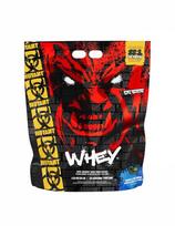Mutant Whey, Vanilla Ice Cream - 4540 gramų