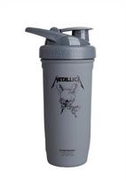 SmartShake Reforce Stainless Steel - Rock Band Collection, Metallica Damage Inc. - 900 ml.