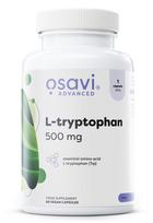 Osavi L-tryptophan, 500mg - 60 kapsulių